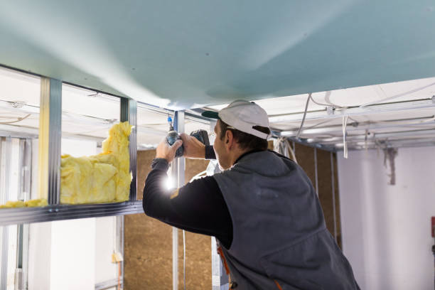 Best Insulation for Specific Applications in Kingman, KS