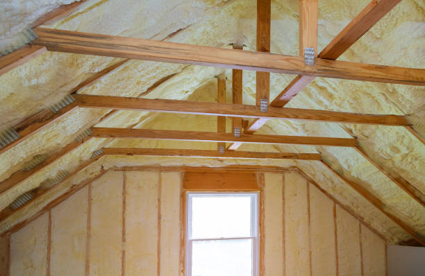 Best Residential Insulation in Kingman, KS