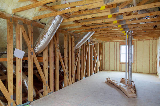 Best Insulation Installation Services in Kingman, KS